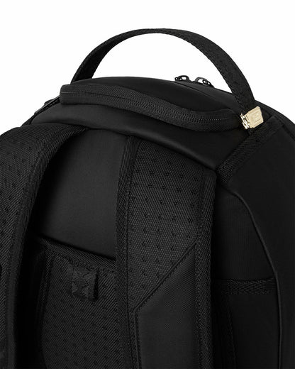 SHARK CENTRAL PASSPORT (BLUE) BACKPACK