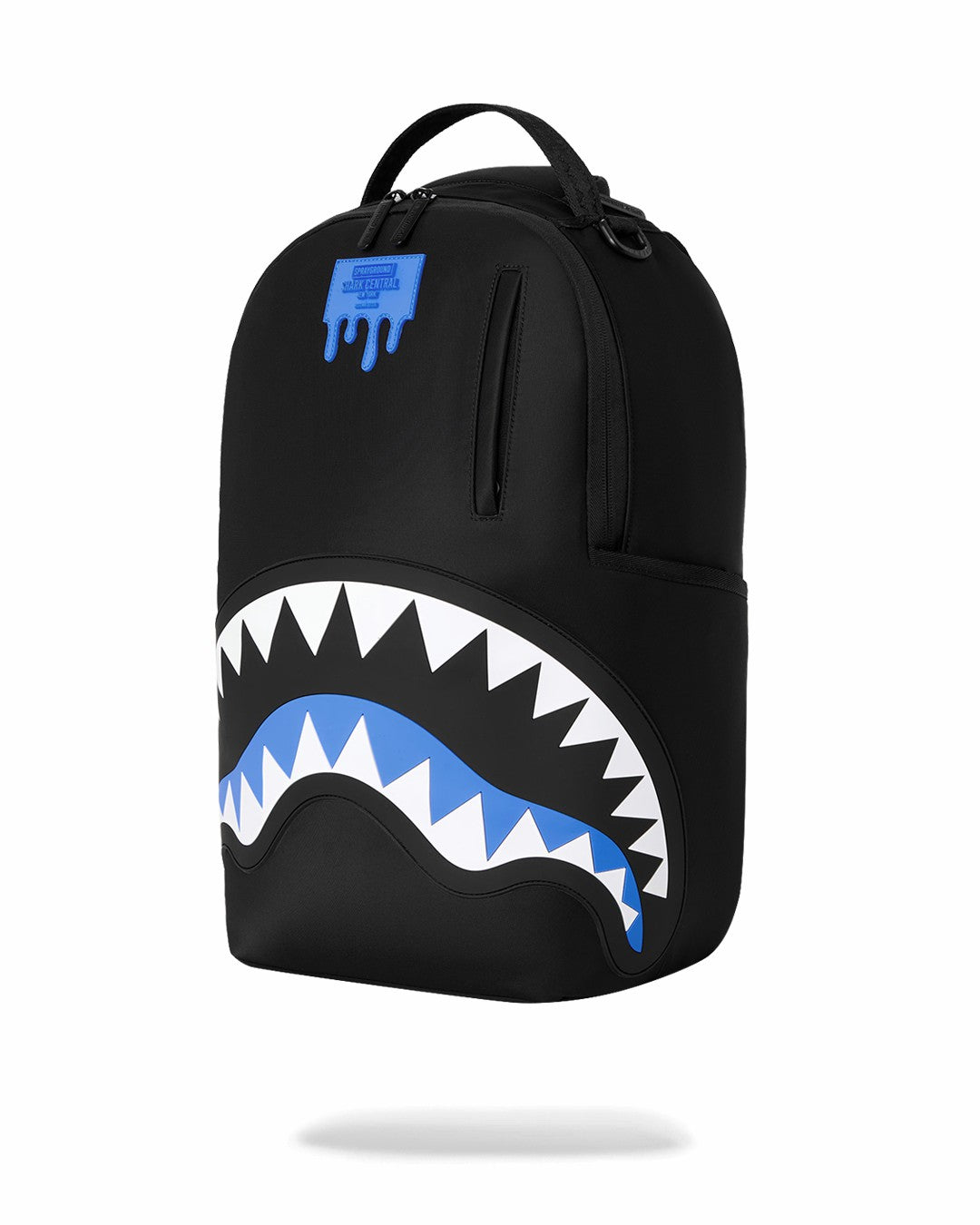 SHARK CENTRAL PASSPORT (BLUE) BACKPACK