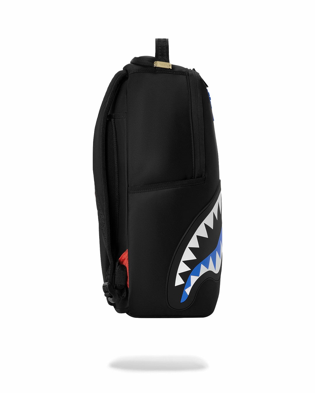 SHARK CENTRAL PASSPORT (BLUE) BACKPACK