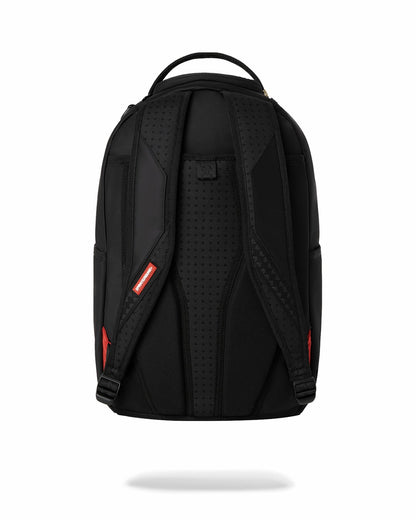 SHARK CENTRAL PASSPORT (BLUE) BACKPACK