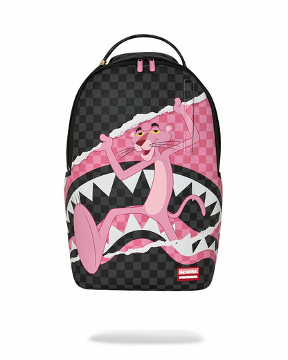 PINK PANTHER BREAK THRU BACKPACK