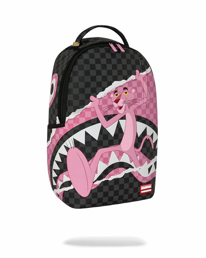PINK PANTHER BREAK THRU BACKPACK