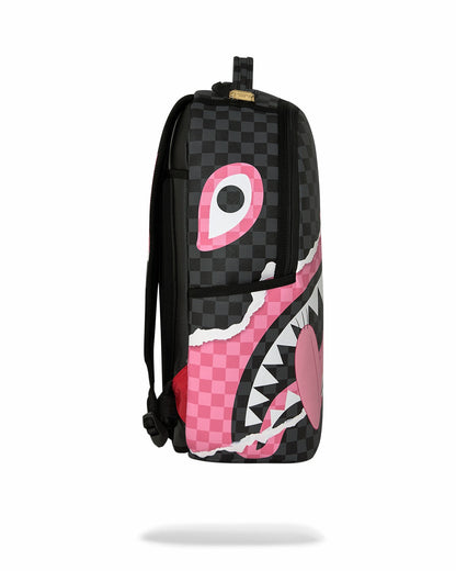 PINK PANTHER BREAK THRU BACKPACK