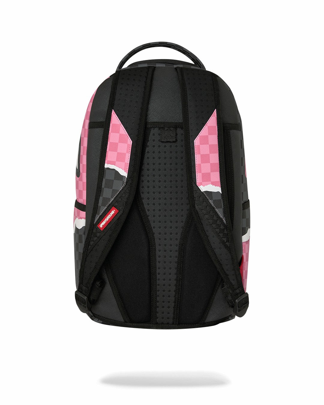 PINK PANTHER BREAK THRU BACKPACK