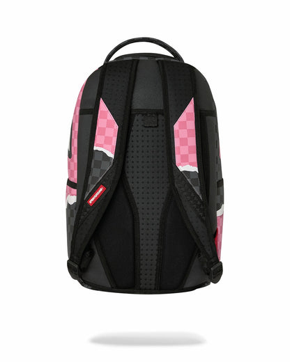PINK PANTHER BREAK THRU BACKPACK