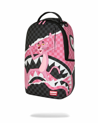 PINK PANTHER BREAK THRU BACKPACK