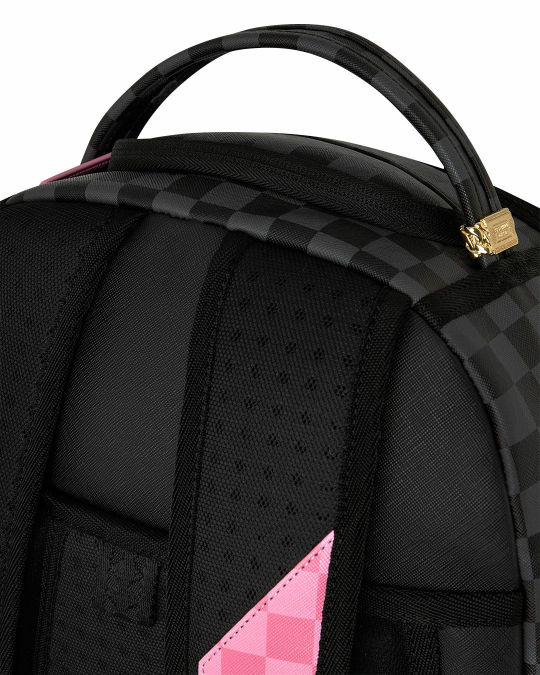 PINK PANTHER BREAK THRU BACKPACK