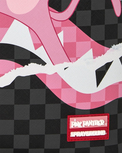 PINK PANTHER BREAK THRU BACKPACK