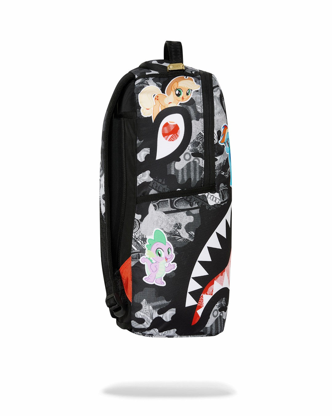 MY LITTLE PONY MAGIC BACKPACK