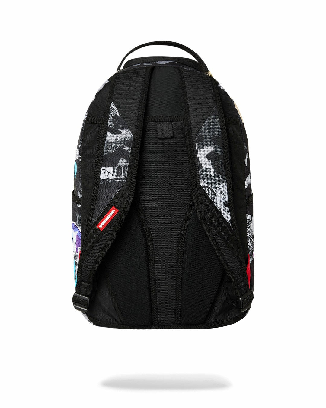 MY LITTLE PONY MAGIC BACKPACK