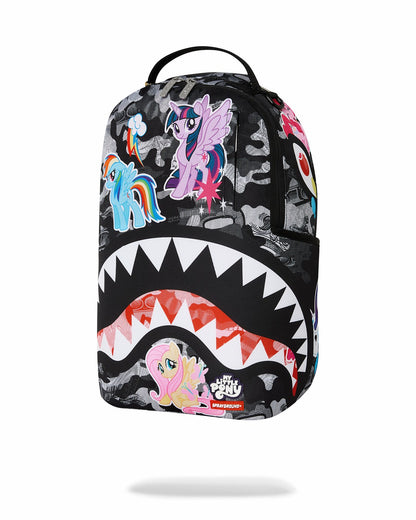 MY LITTLE PONY MAGIC BACKPACK