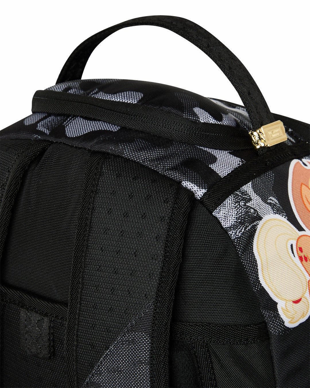 MY LITTLE PONY MAGIC BACKPACK