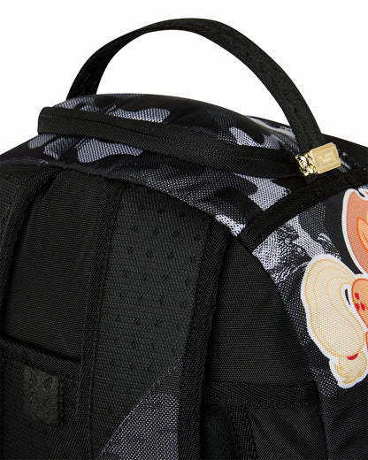 MY LITTLE PONY MAGIC BACKPACK