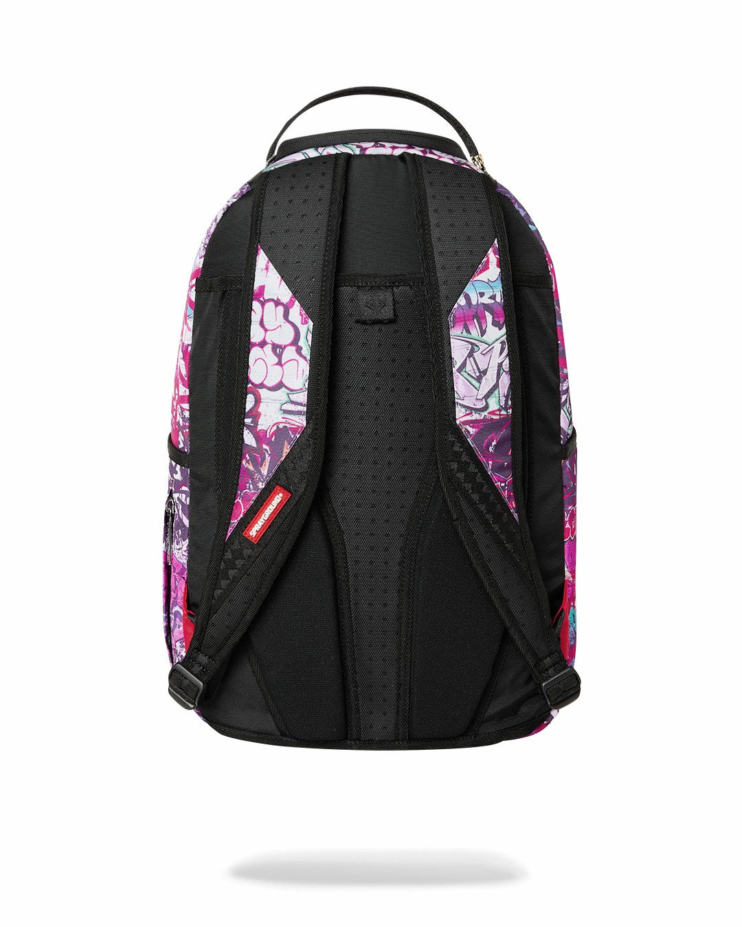 MY LITTLE PONY STREET ART BACKPACK