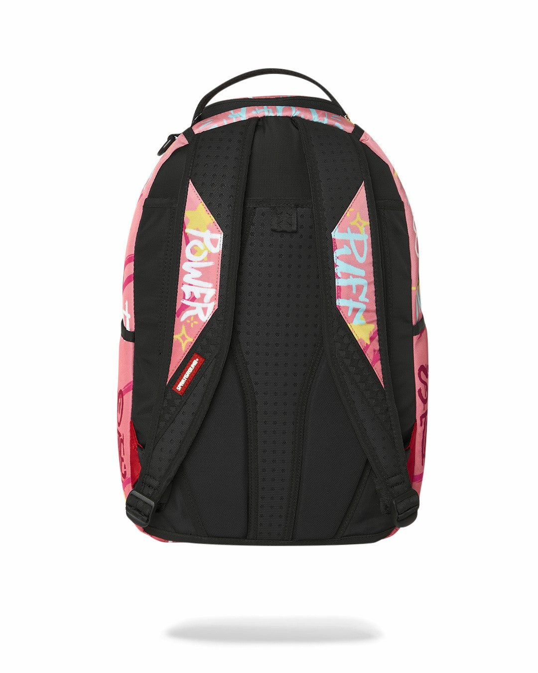 POWERPUFF GIRLS STYLIN BACKPACK