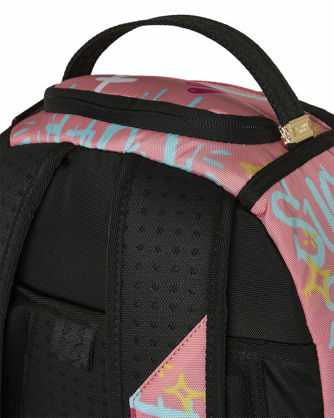 POWERPUFF GIRLS STYLIN BACKPACK