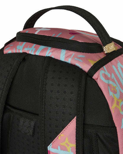 POWERPUFF GIRLS STYLIN BACKPACK