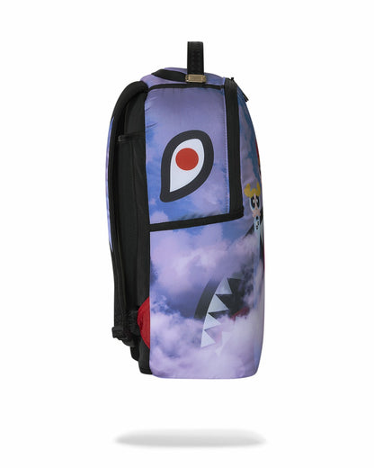 POWERPUFF GIRLS CLOUDBREAKER BACKPACK