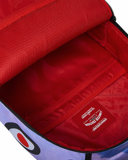 POWERPUFF GIRLS CLOUDBREAKER BACKPACK