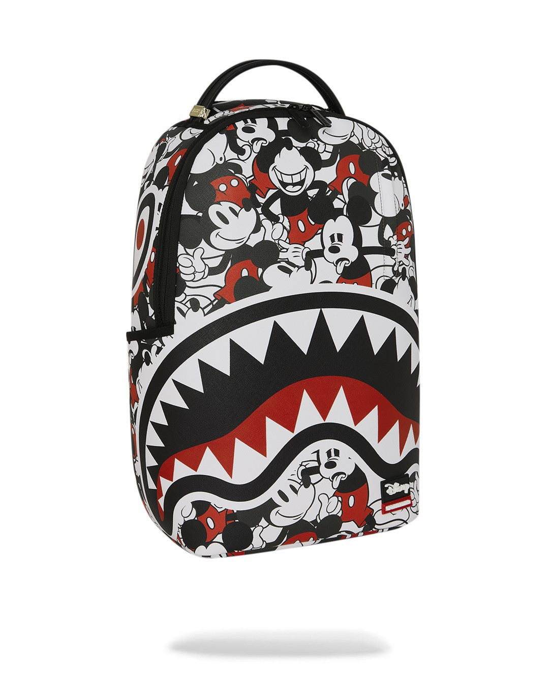 MICKEY MOUSE CRAMMED DISNEY BACKPACK