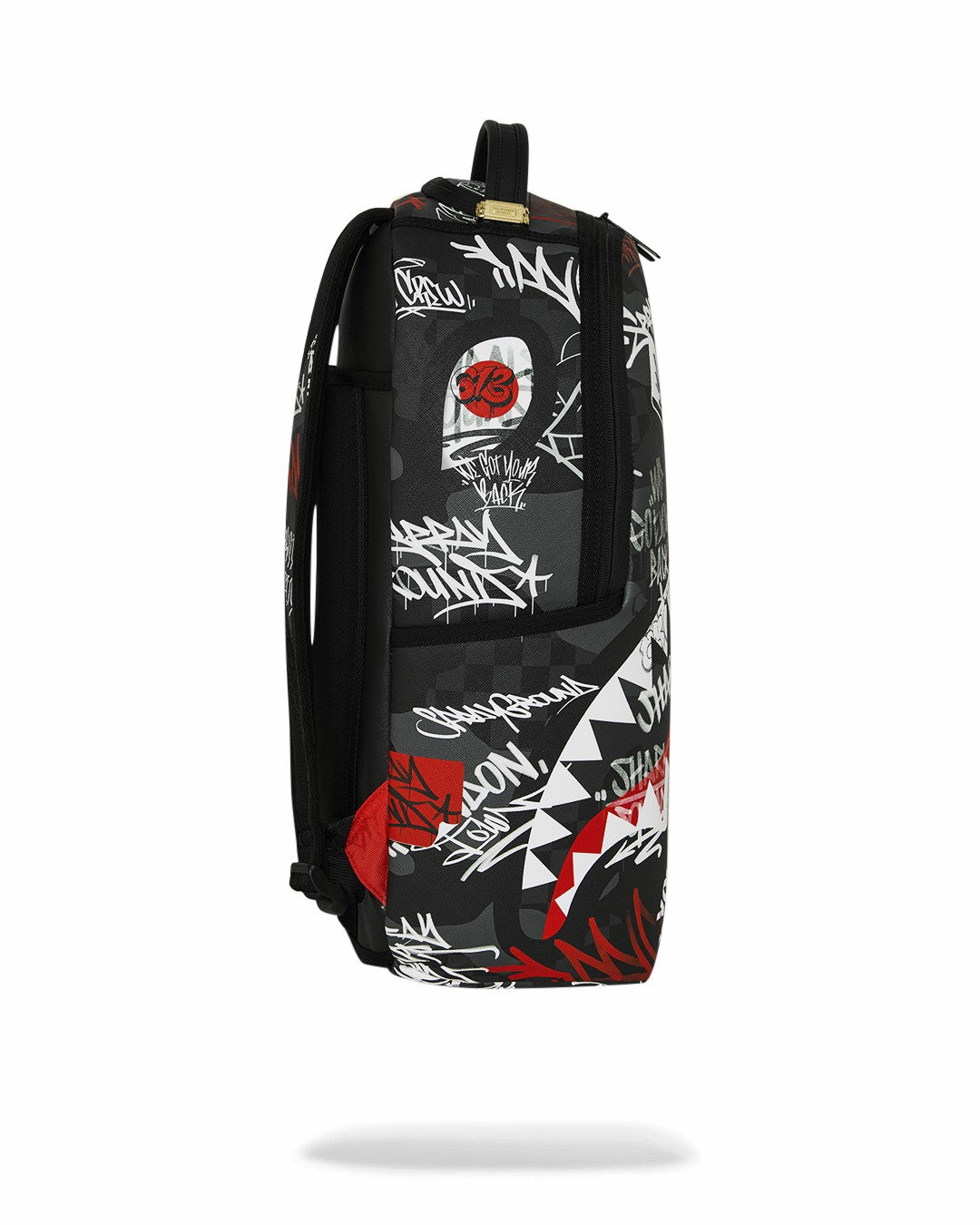BRANDED BANDIT BACKPACK