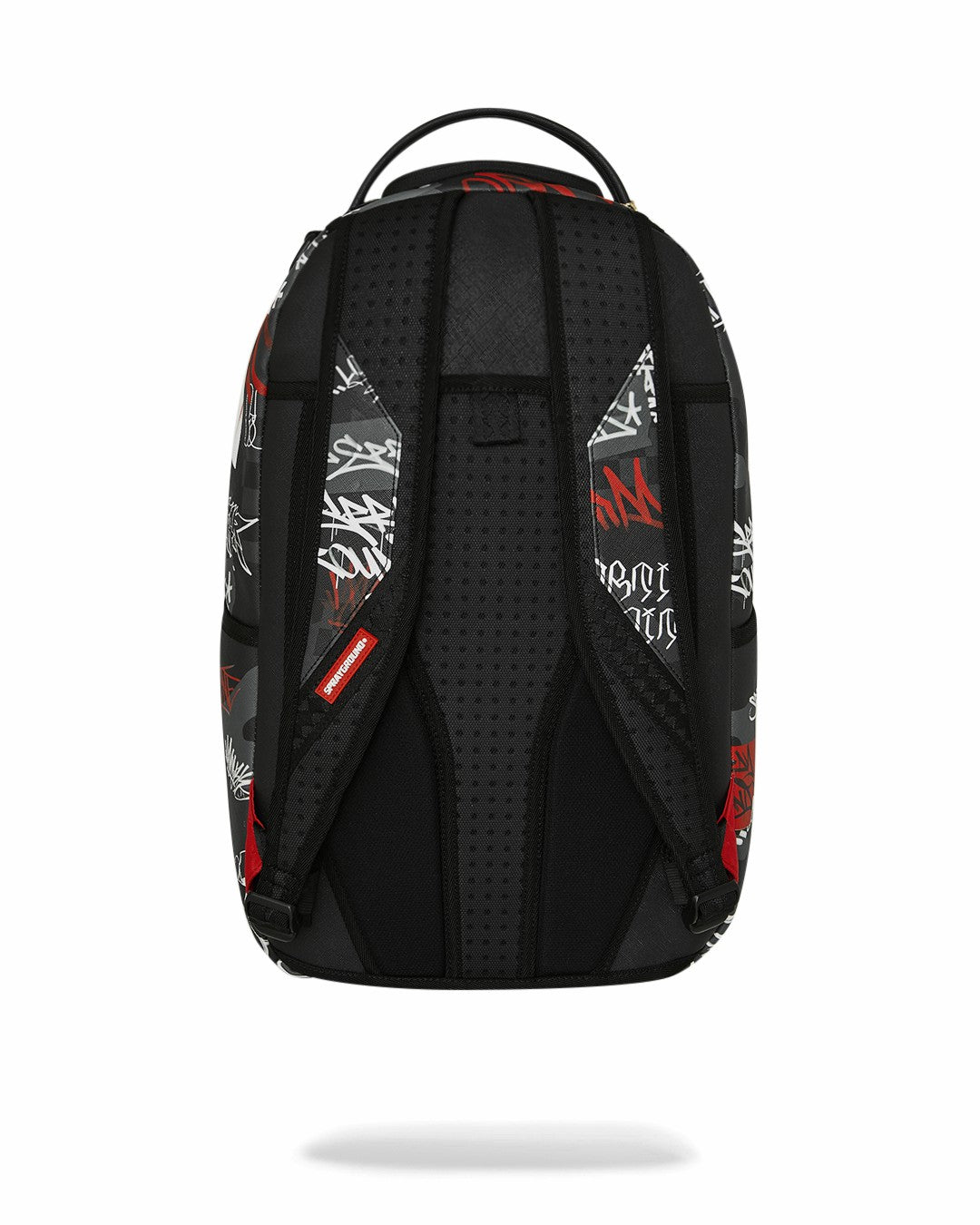 BRANDED BANDIT BACKPACK