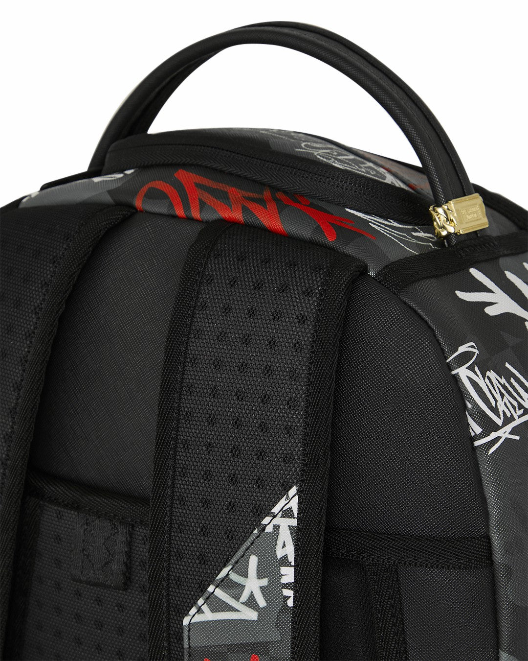 BRANDED BANDIT BACKPACK