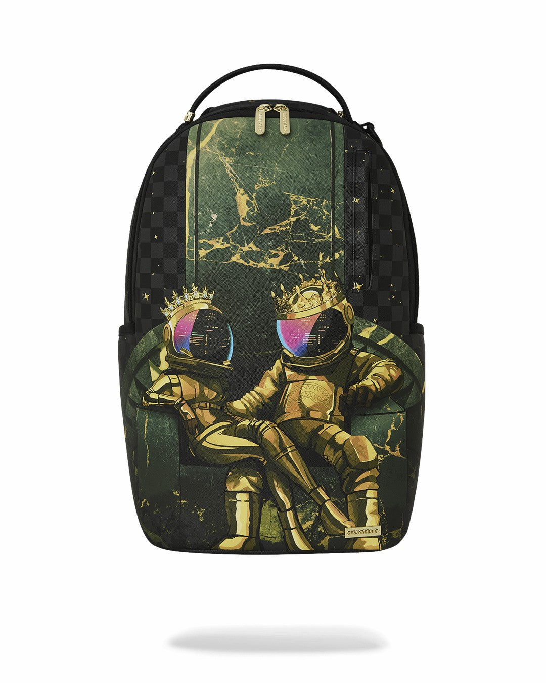 ASTROMANE & QUEEN BACKPACK