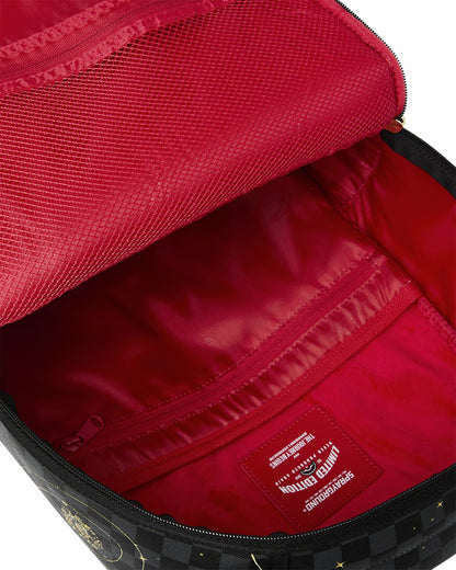 ASTROMANE & QUEEN BACKPACK
