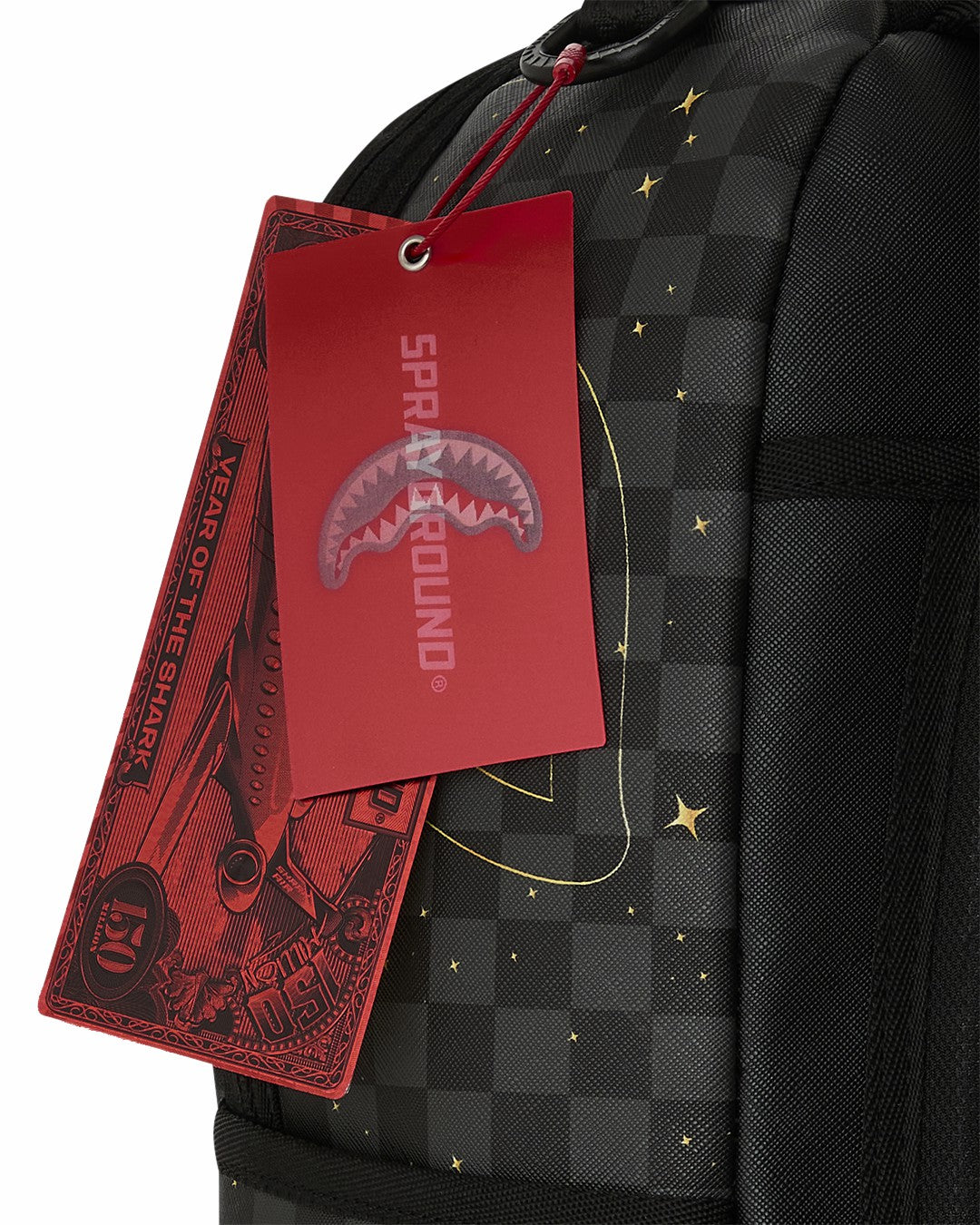 ASTROMANE & QUEEN BACKPACK
