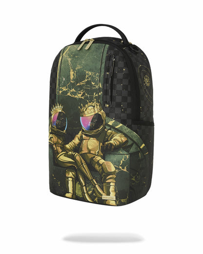 ASTROMANE & QUEEN BACKPACK
