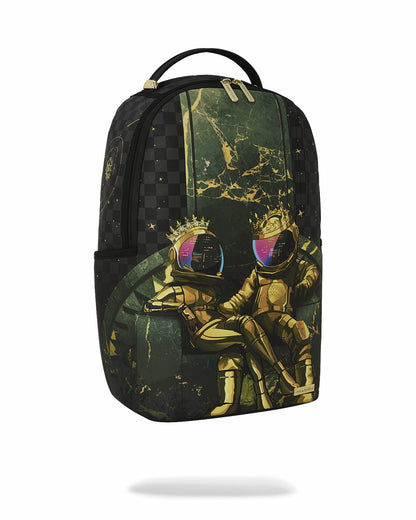 ASTROMANE & QUEEN BACKPACK