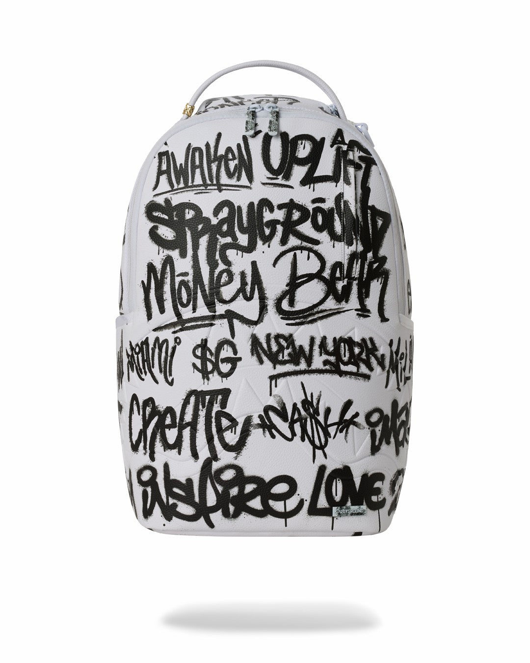 THINK ON IT BACKPACK