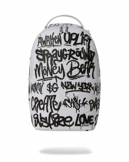THINK ON IT BACKPACK