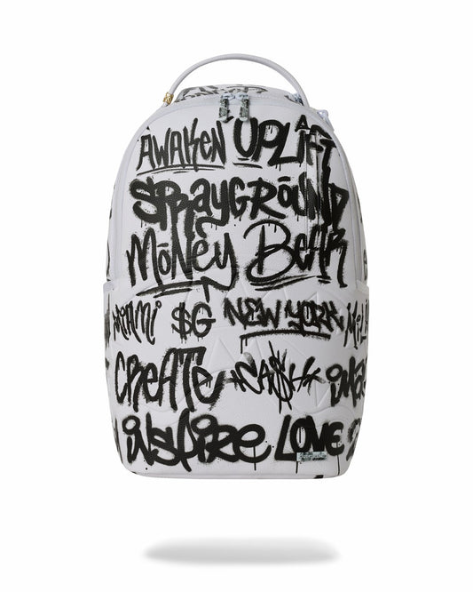 THINK ON IT BACKPACK