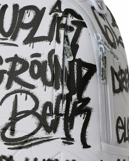 THINK ON IT BACKPACK