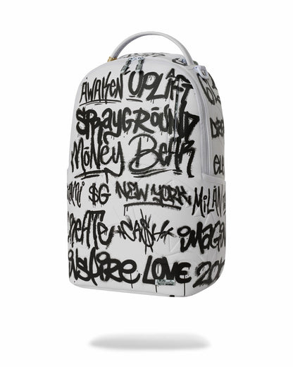 THINK ON IT BACKPACK