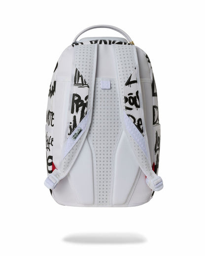 THINK ON IT BACKPACK