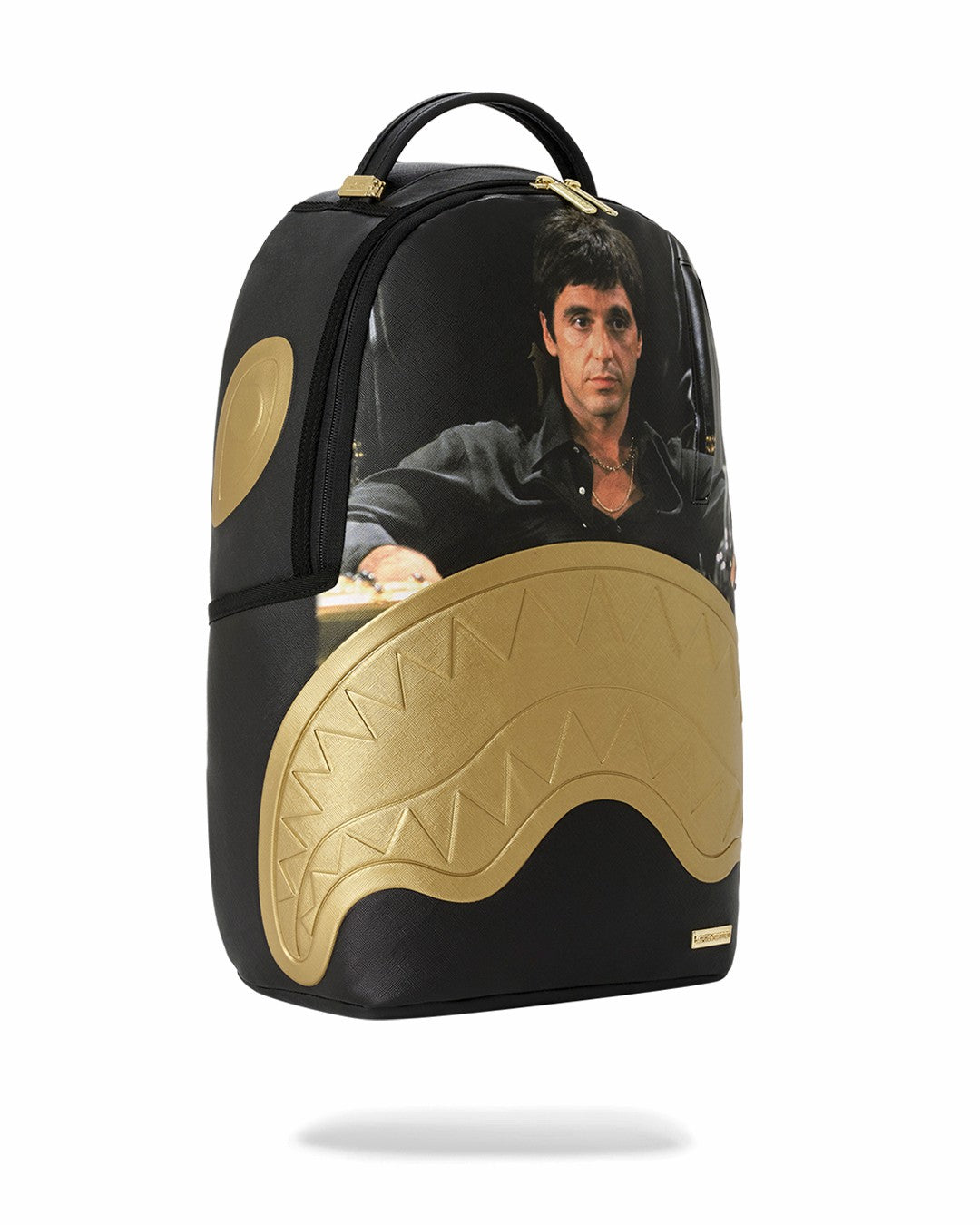SCARFACE MY PLACE BACKPACK