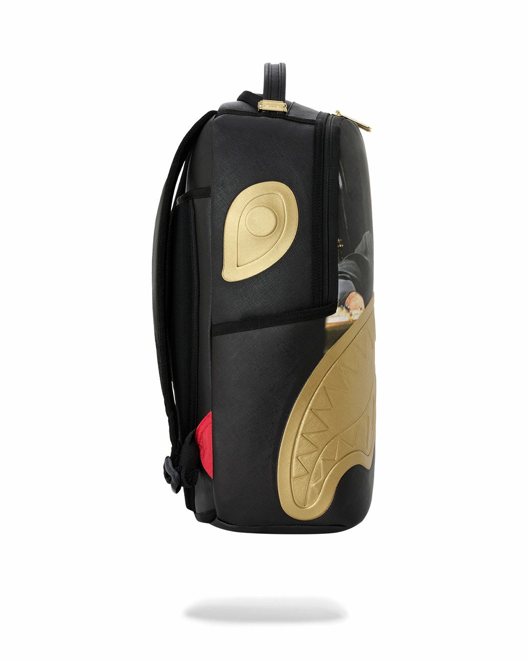 SCARFACE MY PLACE BACKPACK