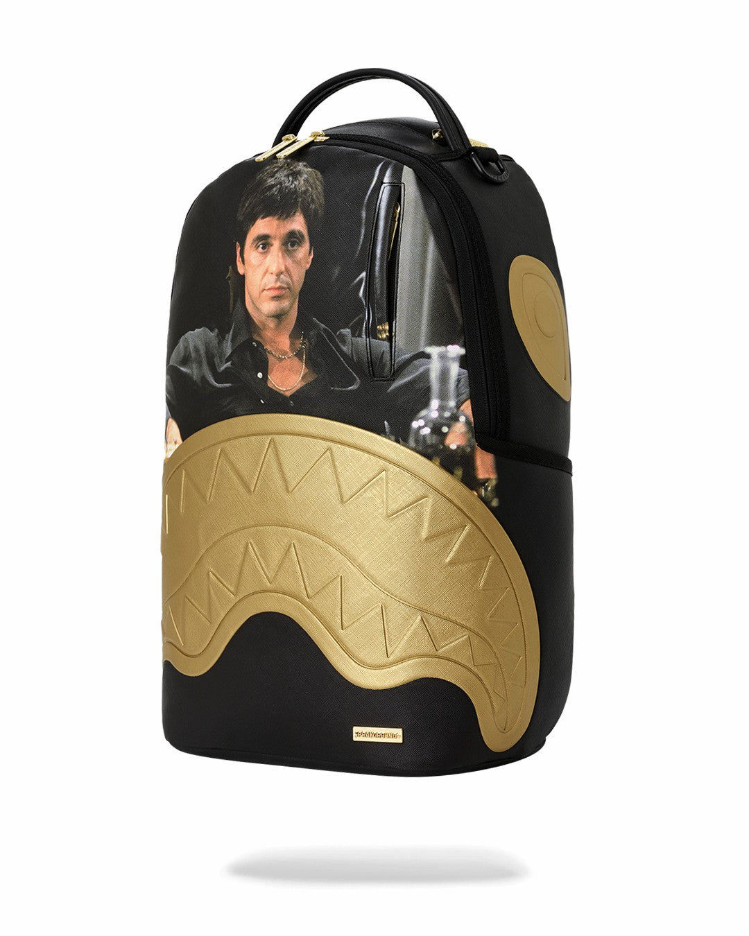 SCARFACE MY PLACE BACKPACK