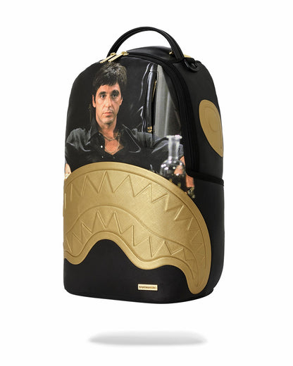 SCARFACE MY PLACE BACKPACK