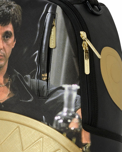 SCARFACE MY PLACE BACKPACK