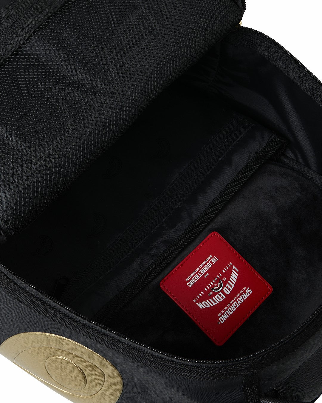 SCARFACE MY PLACE BACKPACK