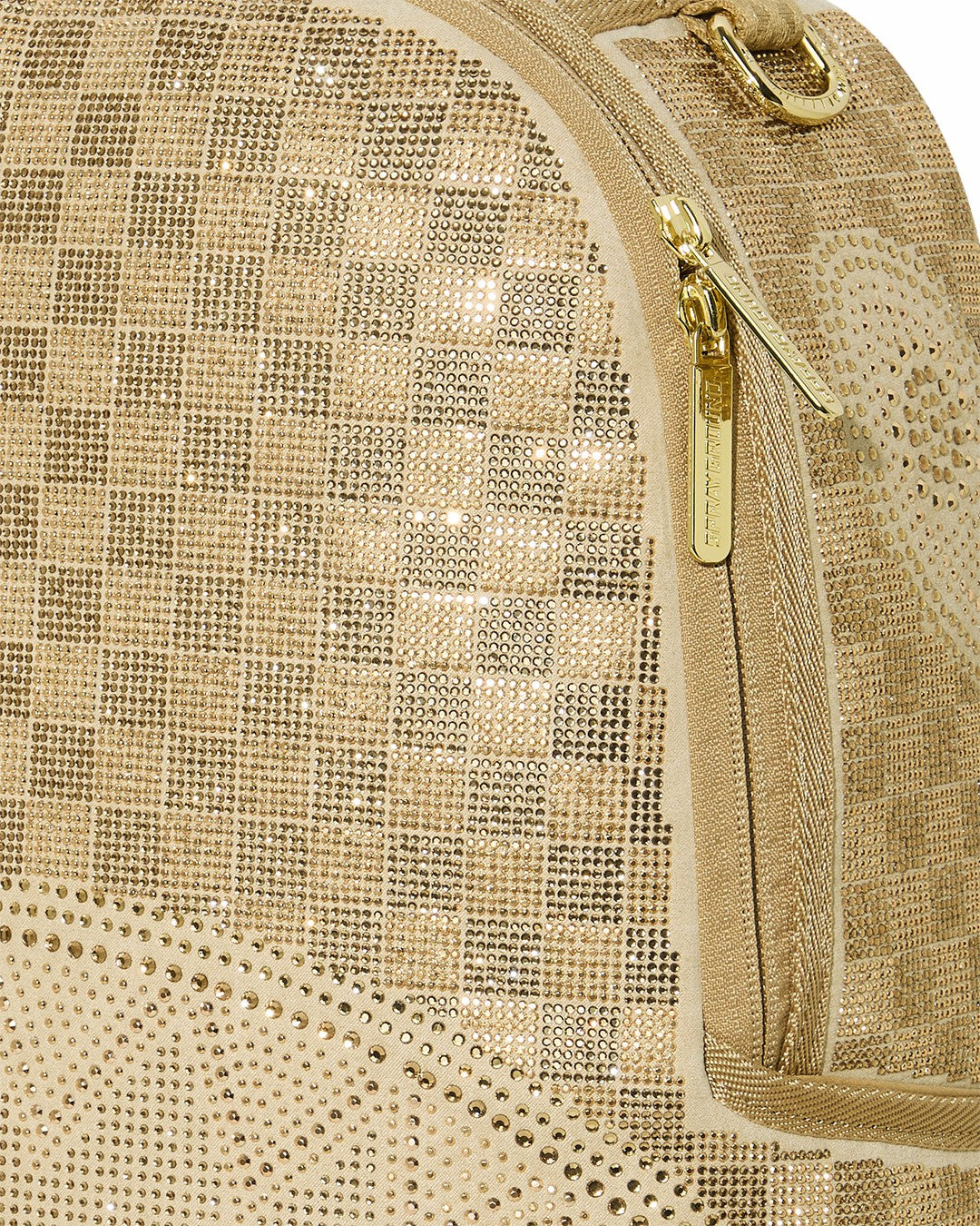 TRINITY 24K BACKPACK
