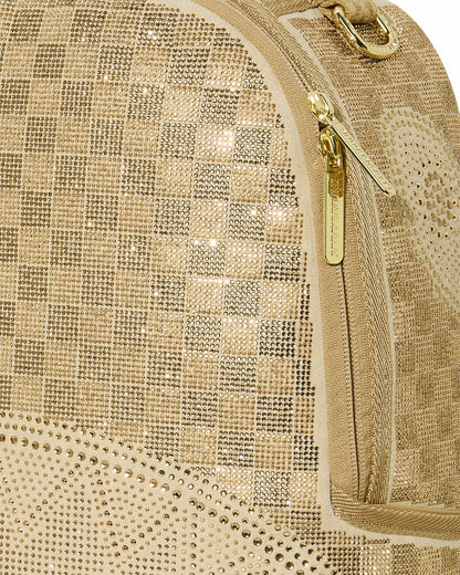 TRINITY 24K BACKPACK