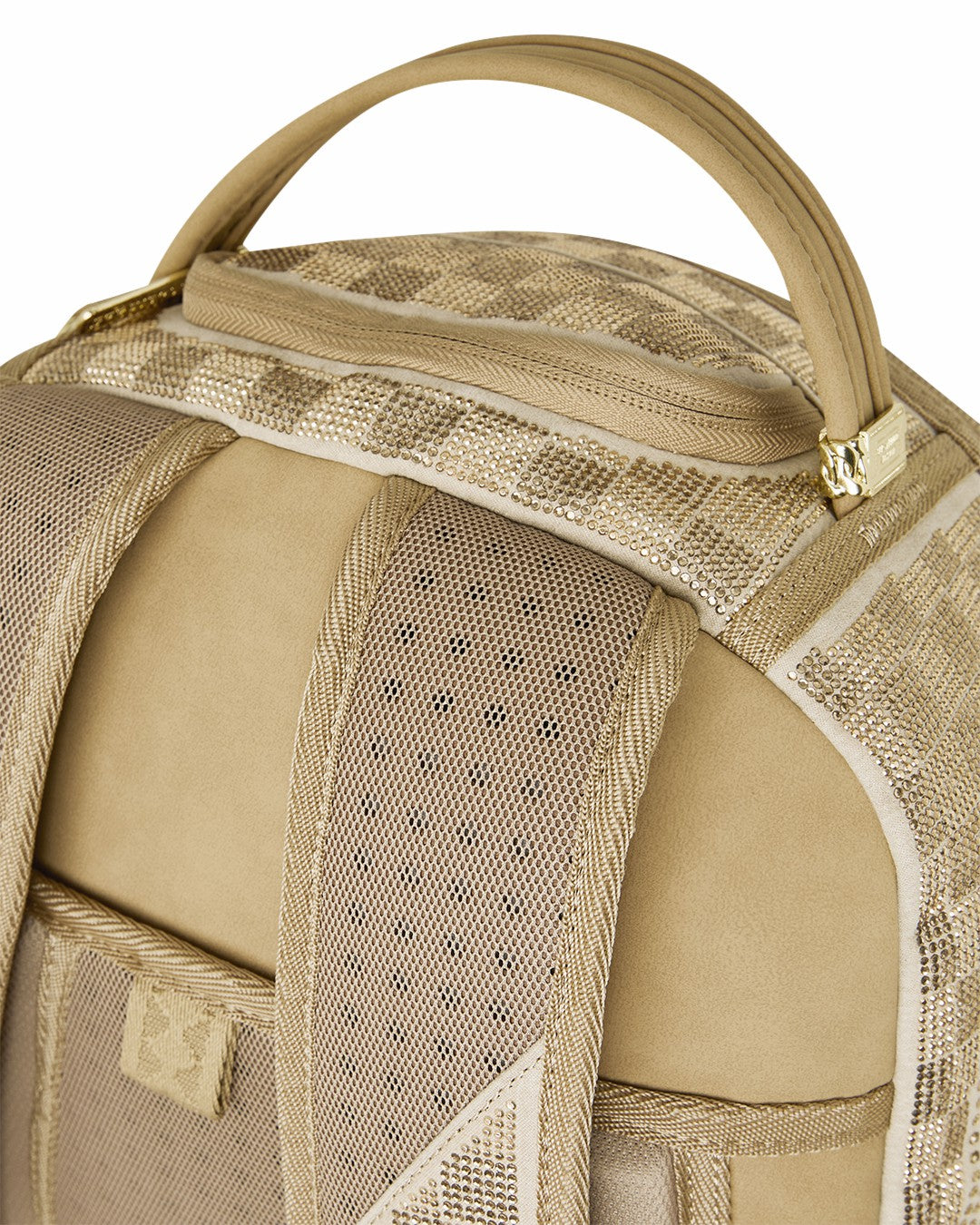 TRINITY 24K BACKPACK