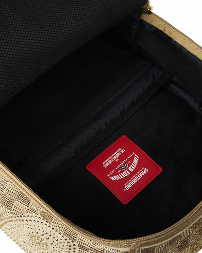 TRINITY 24K BACKPACK