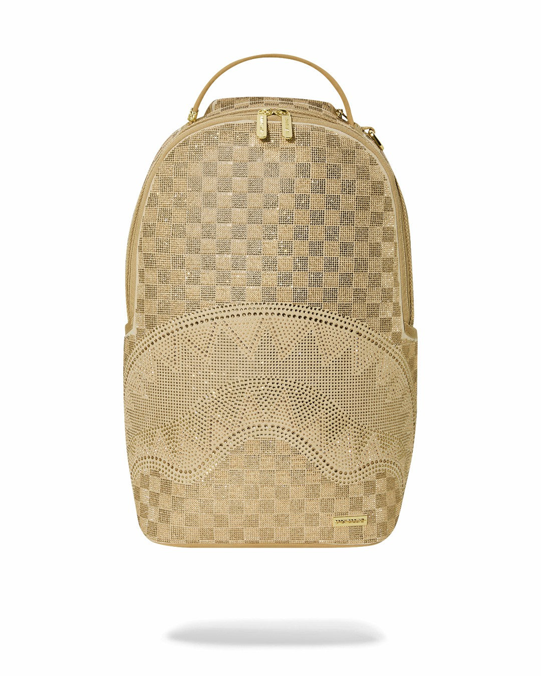 TRINITY 24K BACKPACK