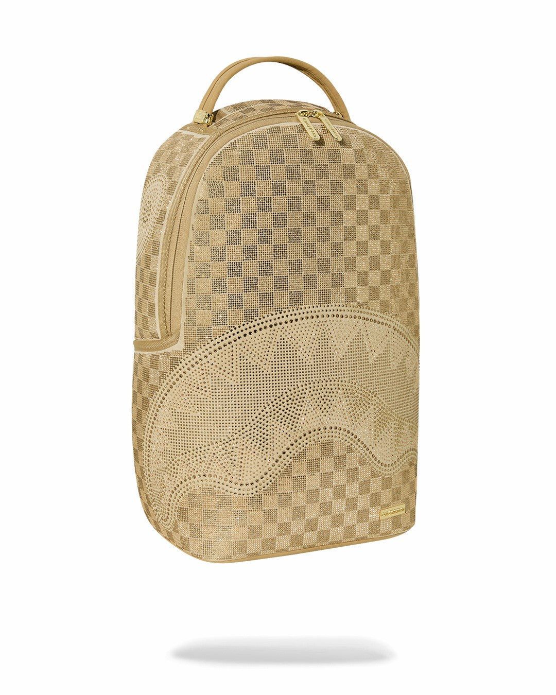 TRINITY 24K BACKPACK